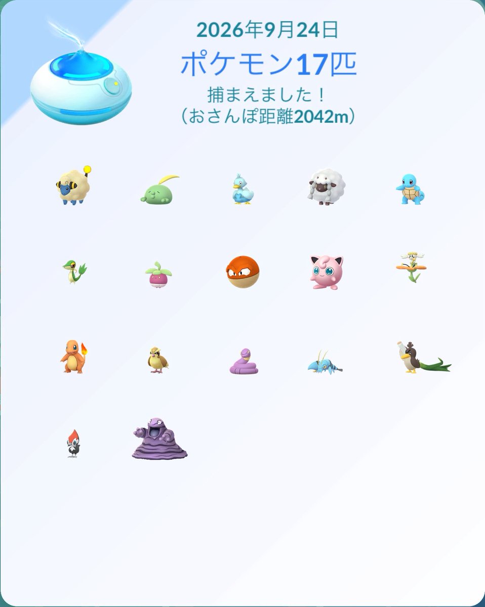 masa_dark's tweet photo. Pokémon GO の楽しさを体験しよう！https://t.co/ADBAspD4j4 https://t.co/9lOdeJn1tq