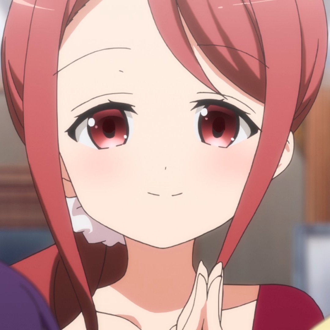 usagi_anime's tweet photo. 日付が変わって本日9月25日は
バレエの先生をやっている
メグのお母さん役の井上喜久子さんのお誕生日です🎉
 
井上さん、お誕生日おめでとうございます🎂✨

#gochiusa https://t.co/oiZQ2aqzJ7