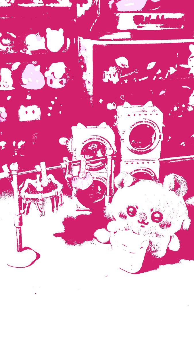 butkatarina's tweet photo. after punishing momonga:

1. make him do his own laundry
2. make him calculate taxes
3. make him do corporate work
4. make him cook for himself https://t.co/Zmn59qoyAb