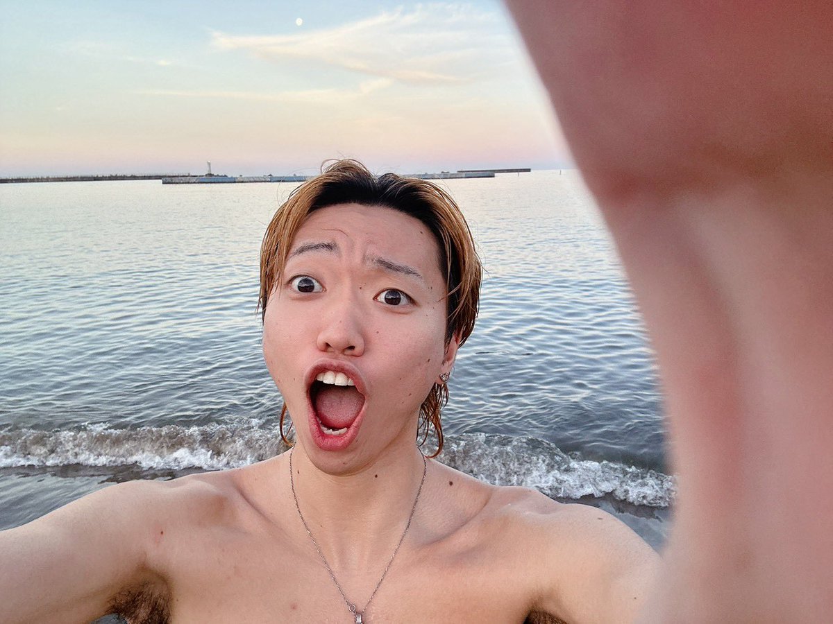 chickenhiro0303's tweet photo. 熱海アンド沼津 https://t.co/N8apRPsG3H