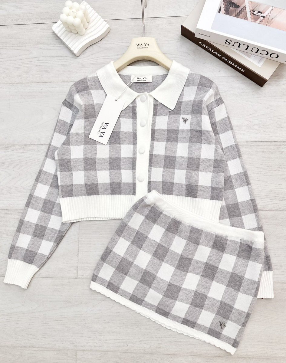AlittlePoPPo's tweet photo. 🧸WA YA🧸
Size.เสื้อ
🎀อก30-36“โดยประมาณ
🎀ยาว20-22“โดยประมาณ
ราคา 305.-

Size.กางเกง
🎀เอว24-30”โดยประมาณ
🎀ยาว11-12“โดยประมาณ
ราคา 280.-

ทั้งชุด ราคา เซ็ตละ  460.-

#WAYA https://t.co/K2VFrHiTaf