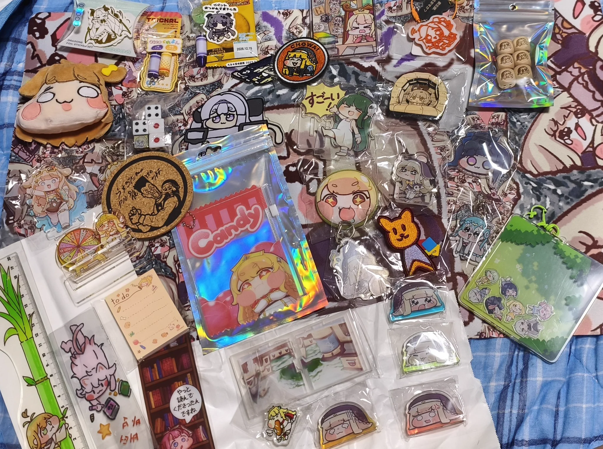 🍜アレック🐿🐟🌙🐏🔨🪗 on X: 