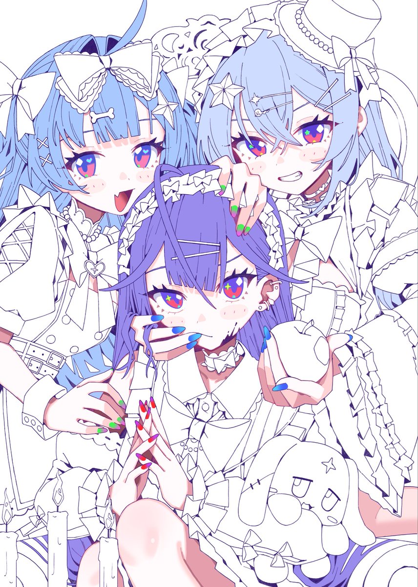 PiPiPi_inc_'s tweet photo. うに https://t.co/c32BA6j8fF