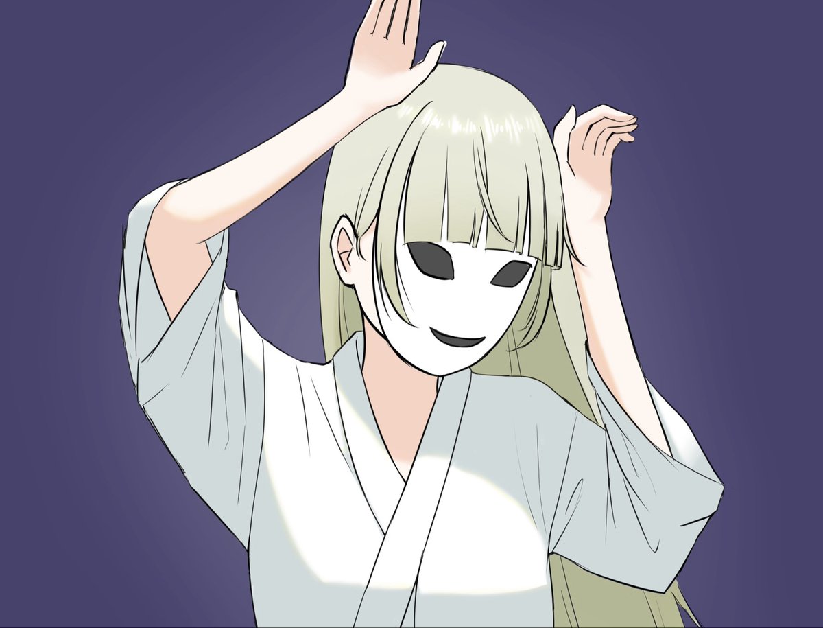Uuiuuuuy's tweet photo. 簡単なことも解らないわ 
あたしって何だっけ https://t.co/YUVMFq5Zua