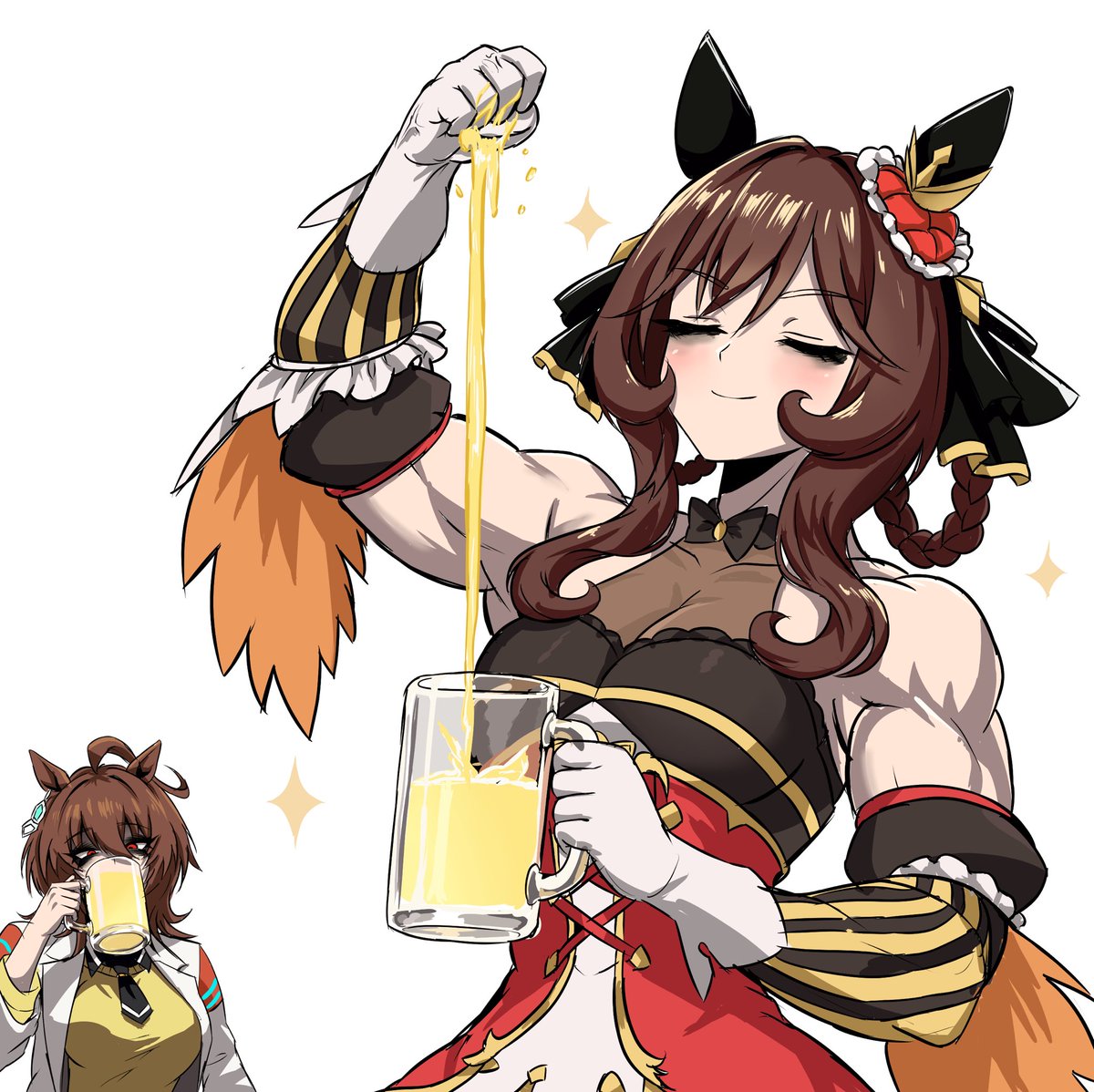 negi_20010218's tweet photo. Day60

How about some freshly squeezed juice? https://t.co/WzsFG85206