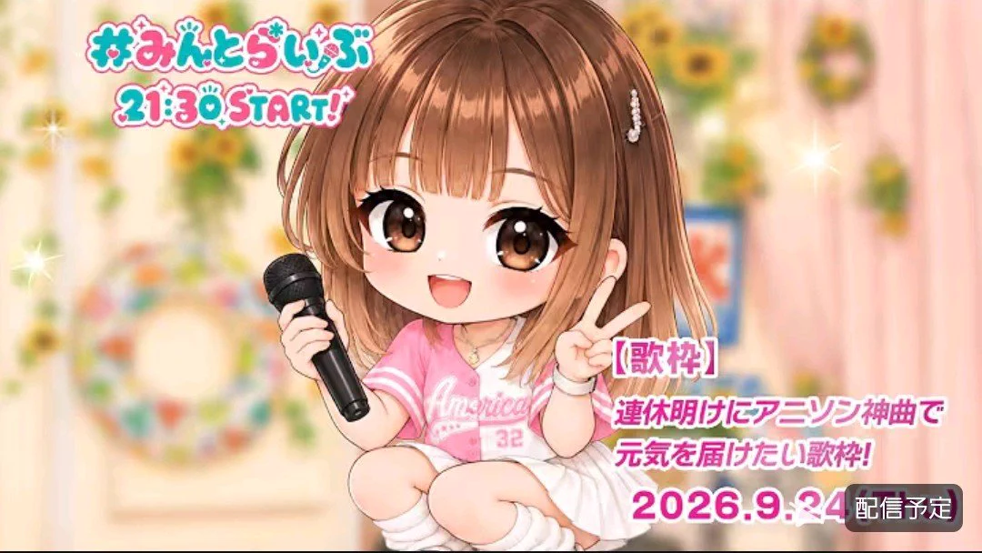 みどちゃん Mac @ MiNX'S🍅No.01 on X: 