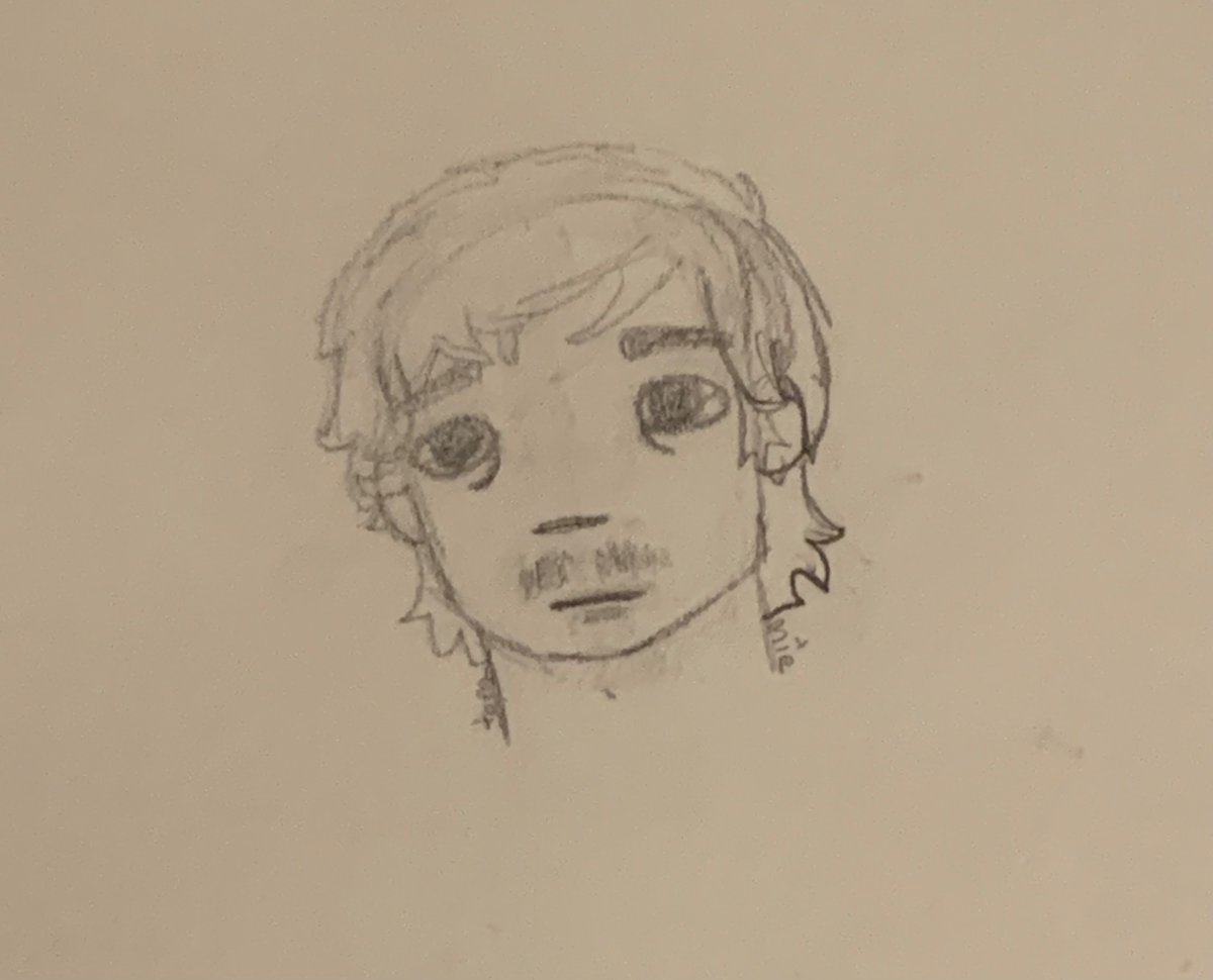 tommie_the_art's tweet photo. bryan i love you ok #ResidentEvilㅤ https://t.co/ZWrJgD4zJe