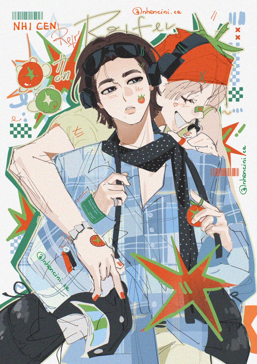 nhencinice's tweet photo. reposting my art pt2 #marhoon #틴훈 https://t.co/AJR8dEsBfd