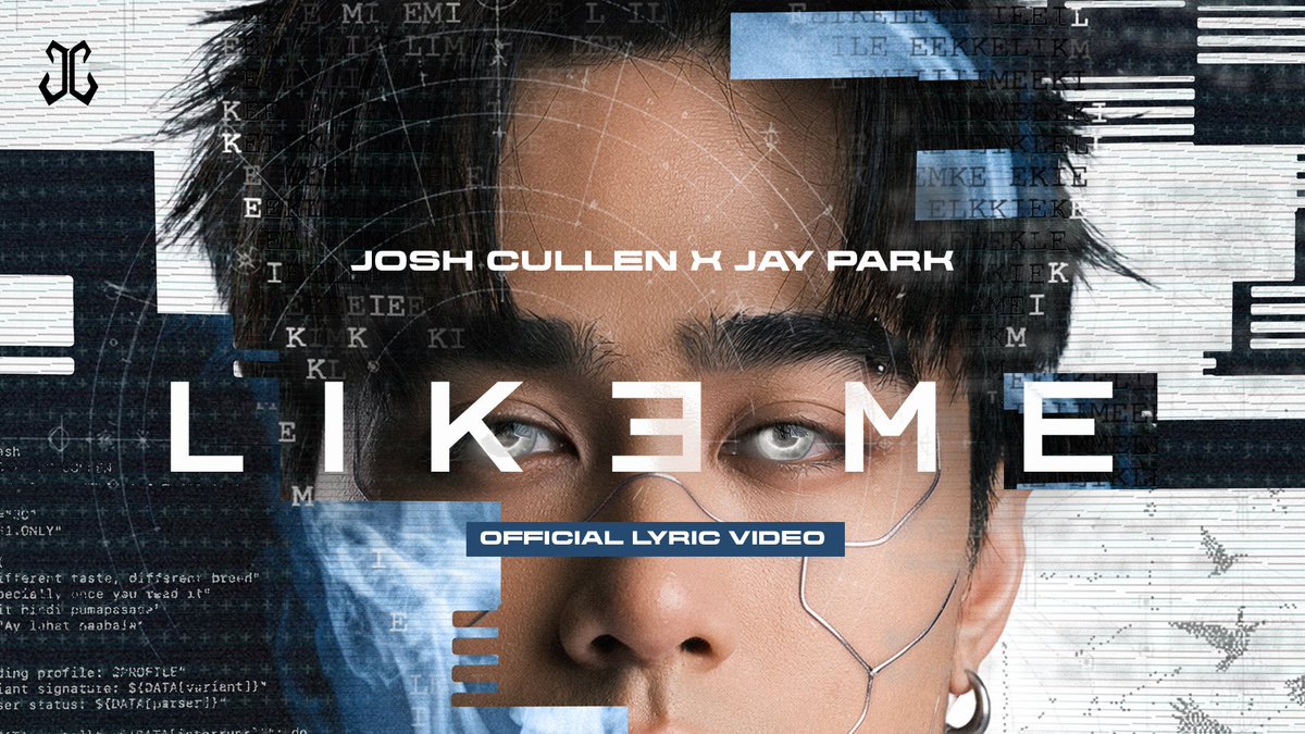 bbquaeofficial's tweet photo. Excited for the MV, the collab on main stage!!

Few hrs left, available on music platforms 🔥

NO OTHER LIKE JC
#JCLIKEME
#JOSHCULLENxJayPark
#JOSHCULLEN @JoshCullen_s https://t.co/ILinRxp1jM