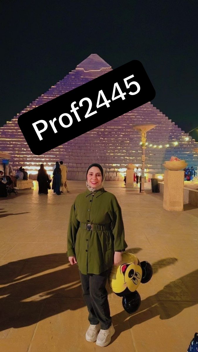 Prof2445's tweet photo. خميس مبارك 🔥 https://t.co/3Xcv7rsjbm