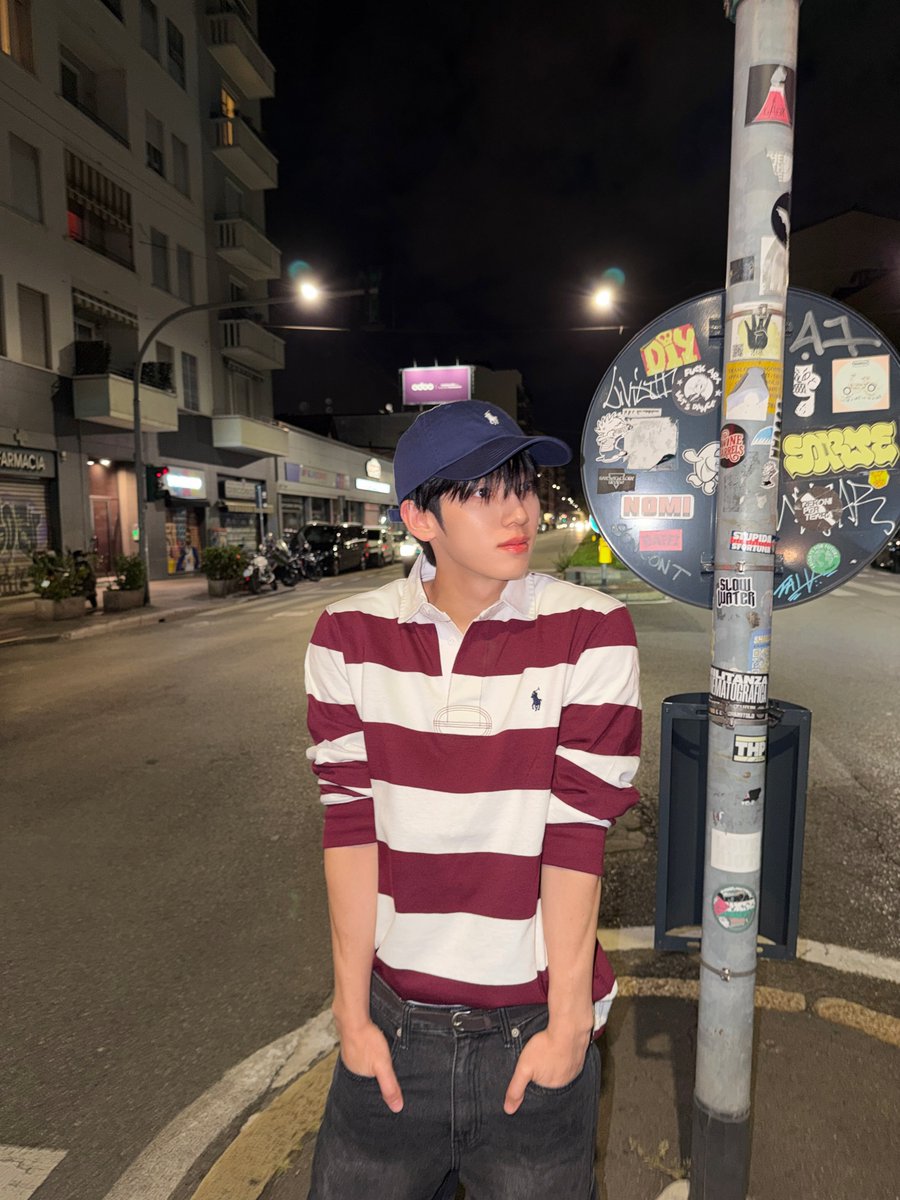 SichanLiu's tweet photo. 정말로 내가 세상에서 유일하게 가진 사랑스러운 아기야!

PARK SIWOO AT MARNI MFWSS27

#PARKSIWOOxMARNI
#PARKSIWOOxMARNIFWSS27
#박시우 https://t.co/VaijR7lrk1