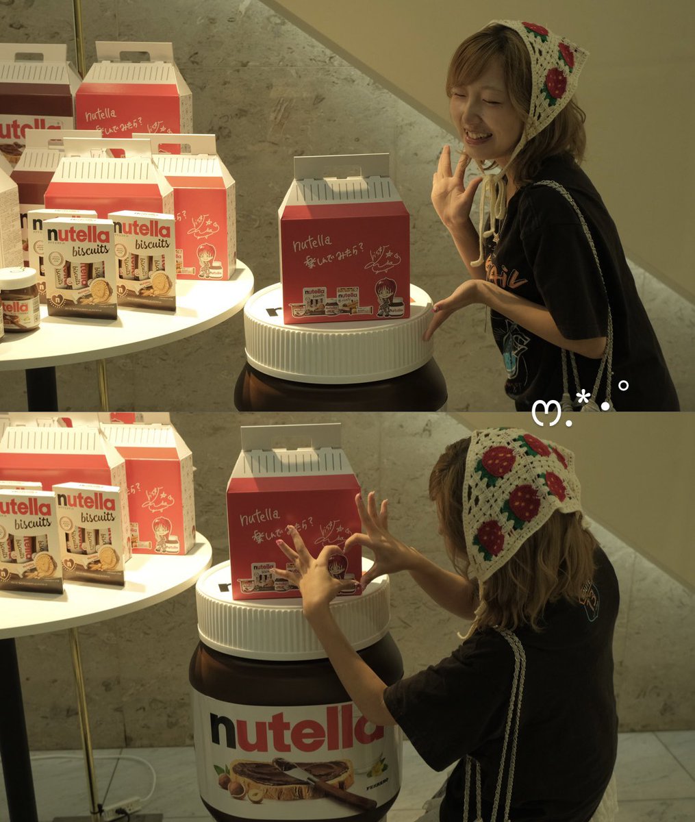 1219Richan_'s tweet photo. 今日は沢山写真が撮れて幸せ~♡♡
カメラいい感じ~!!

てか今週がLiSA活多くて幸せ~❕💞 https://t.co/9ittUaH3OQ
