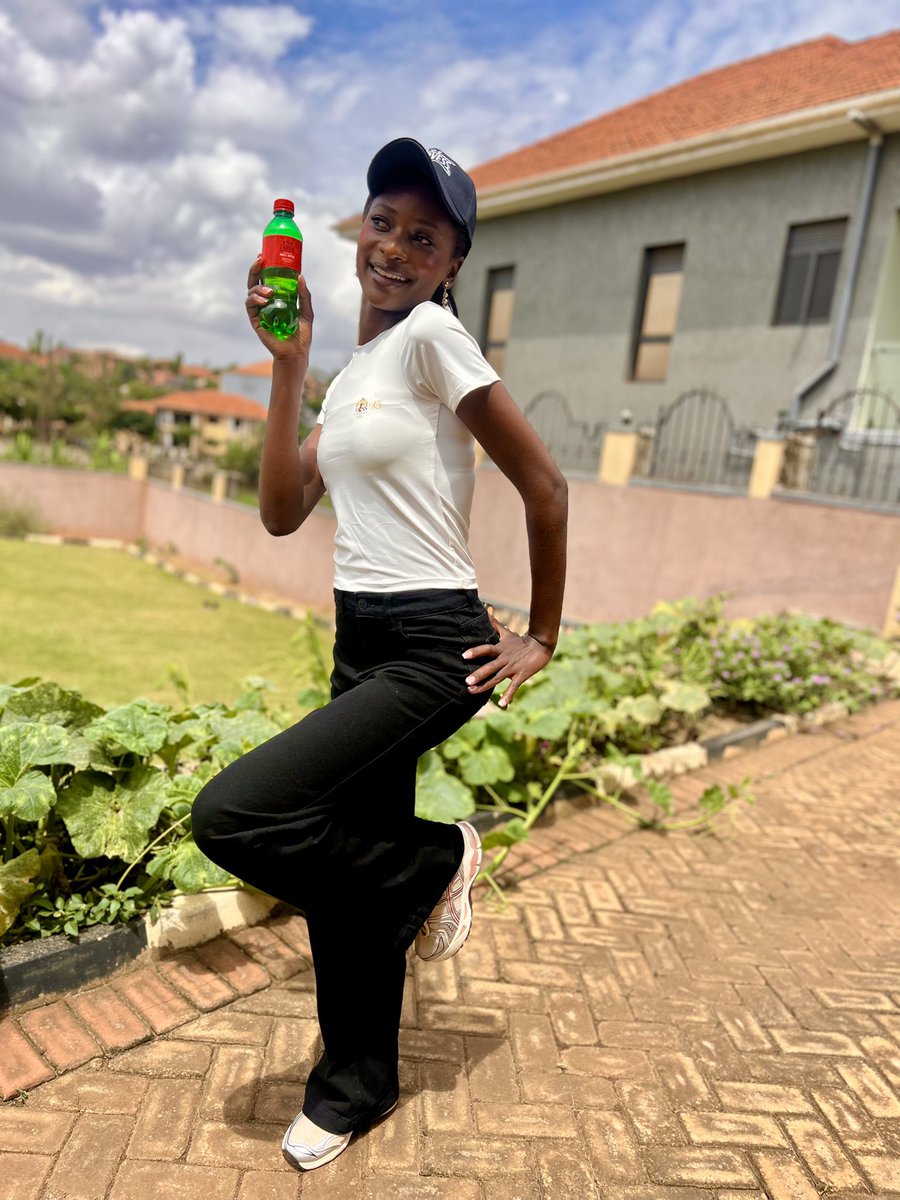shamsa97291659's tweet photo. Boot camp 🏕️ day 3 with Evervess malt 🥤💃🏾💃🏾 @oppeinuganda @va_uganda @vaseline.ea @evervessmaltug @7daysinternationalltd @uhomeug @kampalasheraton @reach_a_hand @print_creations01 @nrgradioug @startimesuganda

#MissUganda2026 #MissUgandaAt15
#15YearsOfMissUganda https://t.co/Ag19oSYK6Z