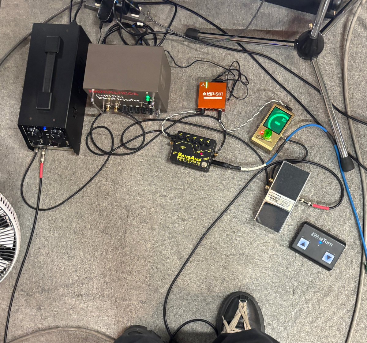 otsuki_ba's tweet photo. 今日も元気にリハでした
最近はルートに徹することが多いんですがシンプルなことを高水準で続けれるようになることが目下の目標です。
それに加えて本来のスタイルも要練習。
もっと練習しまくらなければいけませんな https://t.co/iAggkkQyWT