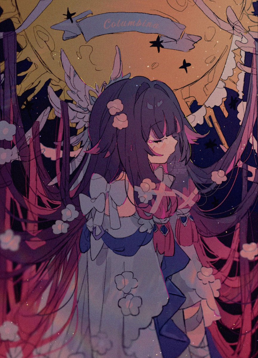 myocotako's tweet photo. ･*☽:ﾟ⋆ ☽･ *☽:ﾟ⋆ https://t.co/rBC8m2tVa1