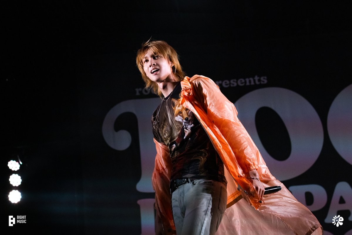 zhaoyufancokr's tweet photo. #MARTIN #마틴 “ROCK IN JAPAN FESTIVAL 2026” Photo Sketch📸 https://t.co/zMRXFGIfyt