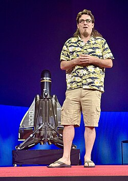 lmdrezende's tweet photo. @Goltra @alexandr_wang That's just Palmer Luckey vibes https://t.co/HERynhIQKu