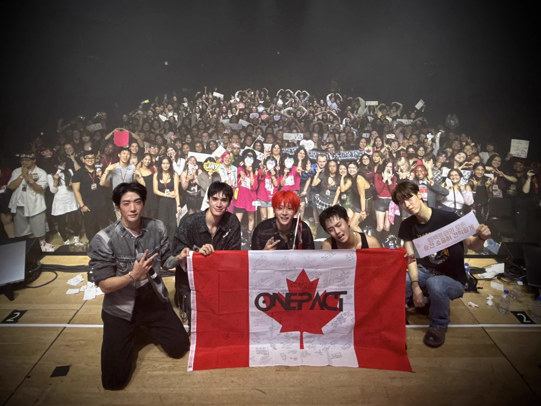 ONE PACT JAPAN (@onepact_japan) / X