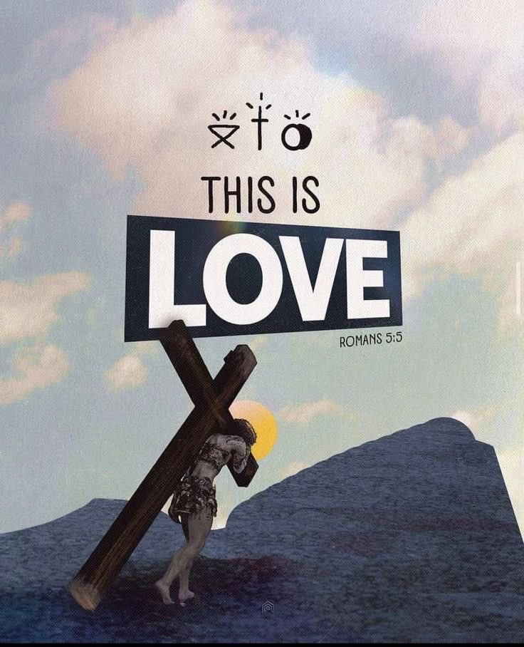 Aestheticswallz's tweet photo. Romans 5:5 https://t.co/AGjNq4e3TY