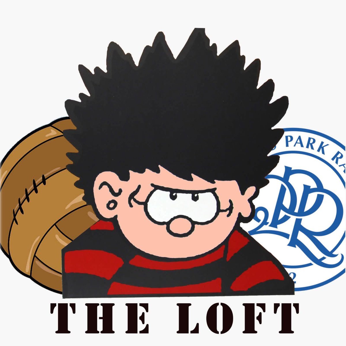 LoftFlags's tweet photo. New t shirts on order 
£20 plus p&amp;p
All sizes 
Small / 5XL
All profits go towards future flags and displays for the Loft. https://t.co/8fIpSzsGNo