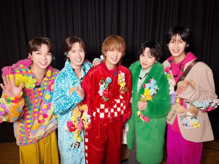 Milk_fc_jp's tweet photo. 🥛 #M!LK ファンの皆さんに朗報です！💖

🎁 M!LKの公式グッズが再入荷しました。
ライブや普段使いにぴったりのアイテムを、ぜひコレクションに加えてくださいね。🫶

✨ お見逃しなく！

🛒今すぐチェック👇
[https://t.co/5PKe8uvp0c]

#PR #MILK #MILKグッズ https://t.co/YdjkUJXi8s