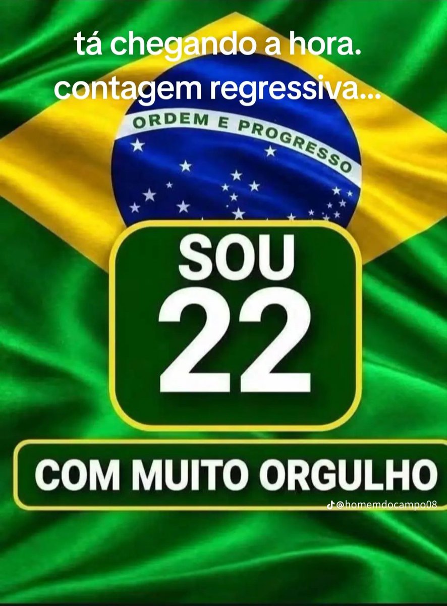 R78632R's tweet photo. @lazarorosa25 GRAÇAS A DEUS, BREVE NOSSO BRASIL ESTARÁ LIVRE DO PATID0 DAS TREVAS E SEUS ALIADOS.
🇧🇷 FLÁVIO BOLSONARO 2026 🇧🇷
🇧🇷 BRASIL ACIMA DE TUDO 🇧🇷
🇧🇷 DEUS ACIMA DE TODOS 🇧🇷
🇧🇷 ACORDA BRASIL 🇧🇷.. https://t.co/fsH4psQUm8