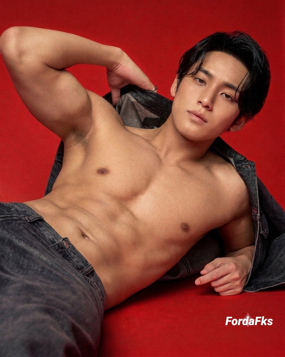 FordaSP6969's tweet photo. M1n6Yv

#ai #aifakes #gayai #kpopfakes #aigay https://t.co/PLe7yqcLPP