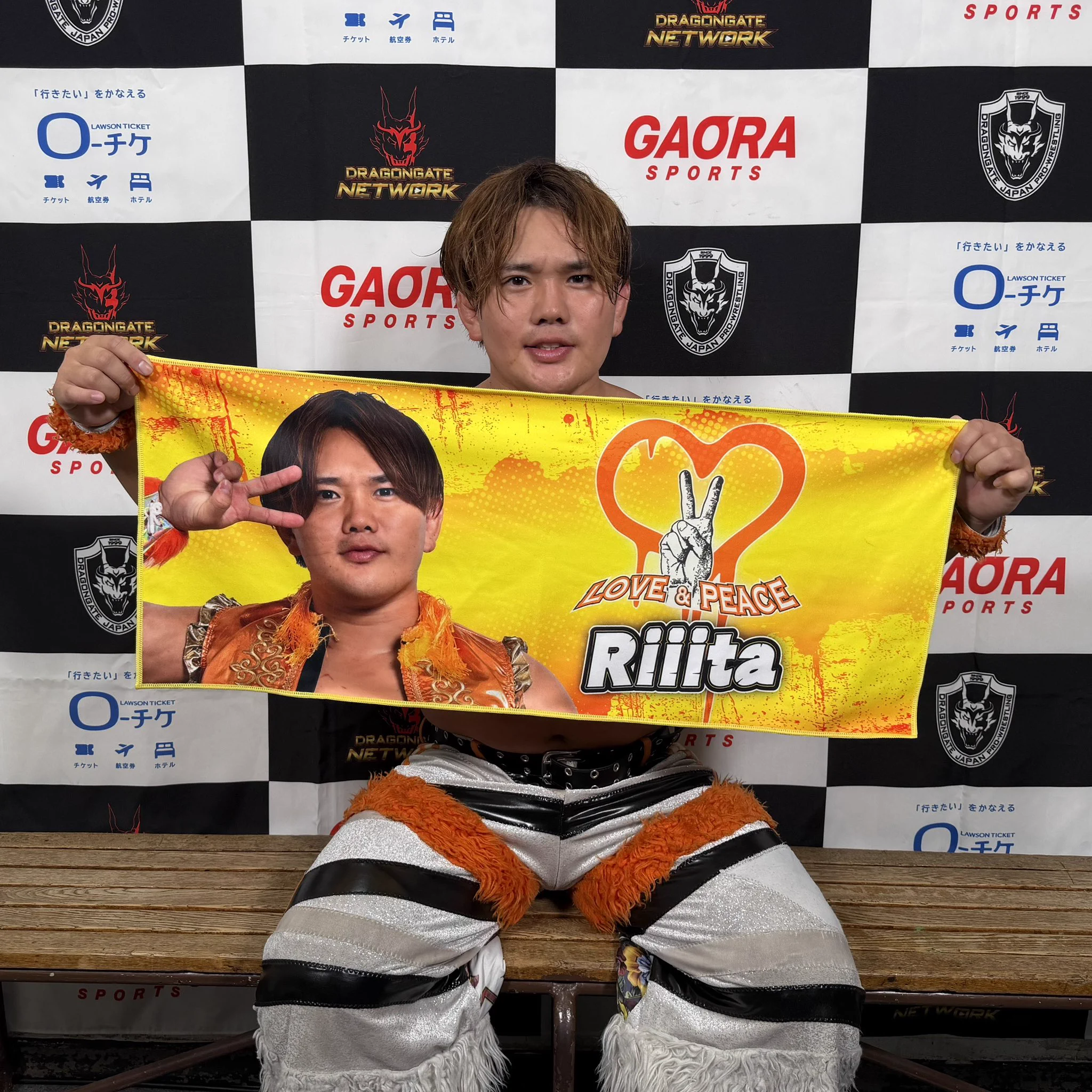 Riiita リータ（@Riiita_dg） / X