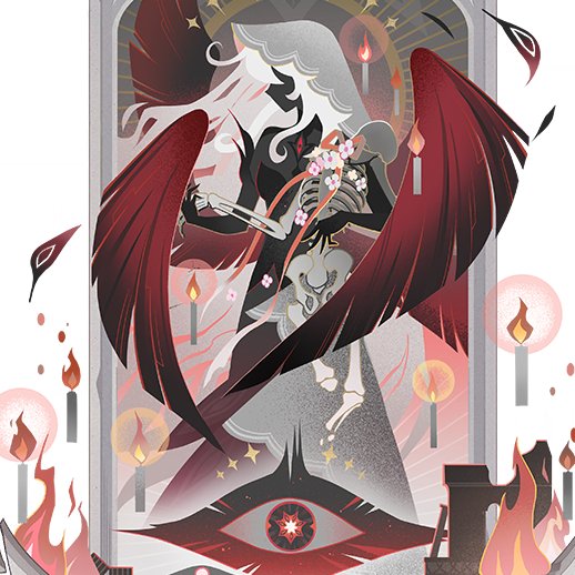 biversedaily's tweet photo. 𖹭 — bisexual of the day is ᝰ.ᐟ  

❝ Ronova, Ruler of Death from Genshin Impact ❞  

✎ by anon request .ᐟ https://t.co/gwOUuUn81k
