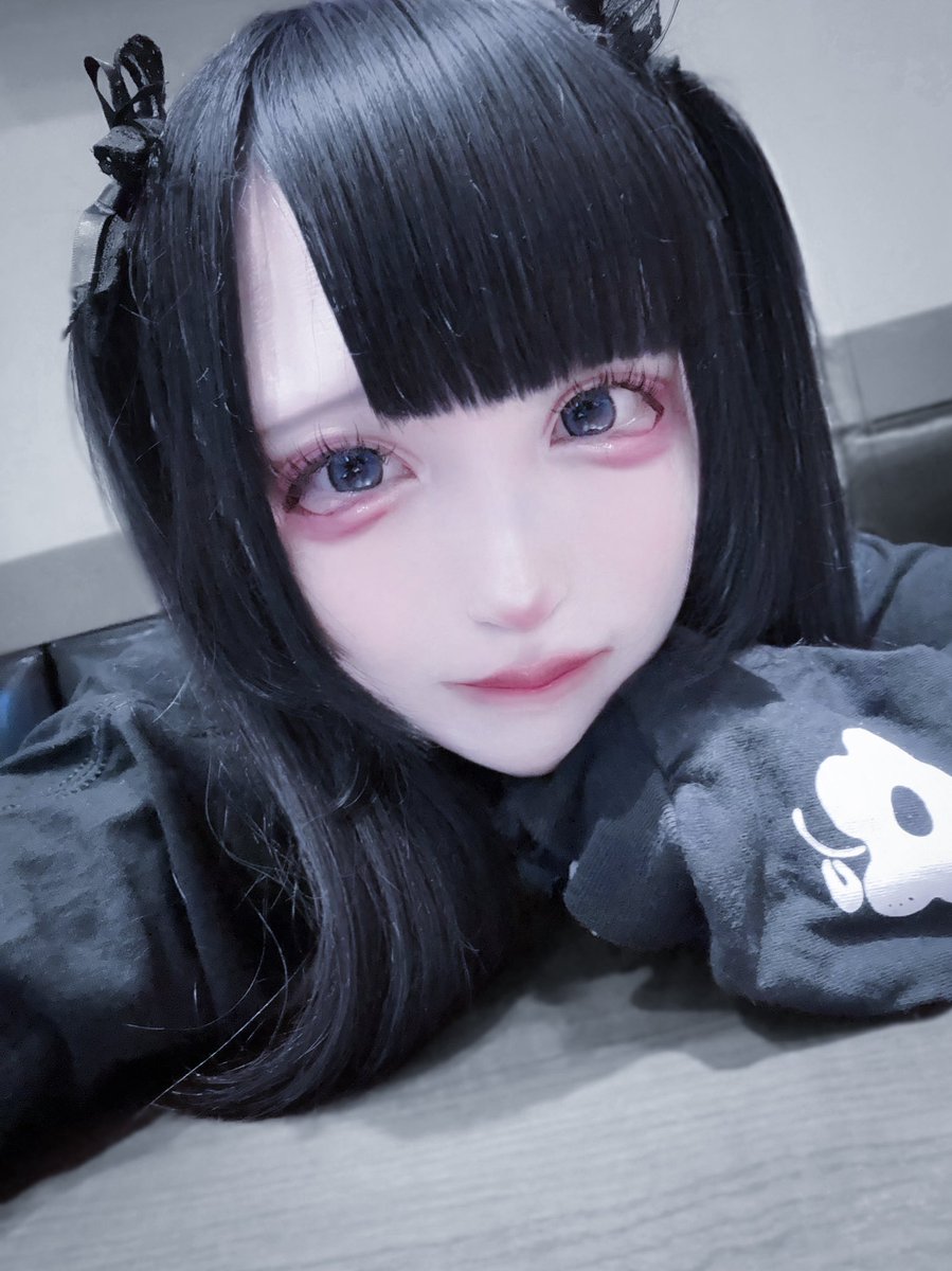 Angel__o8's tweet photo. 会えない期間に病んじゃうな〜 https://t.co/XzzUFjNES6