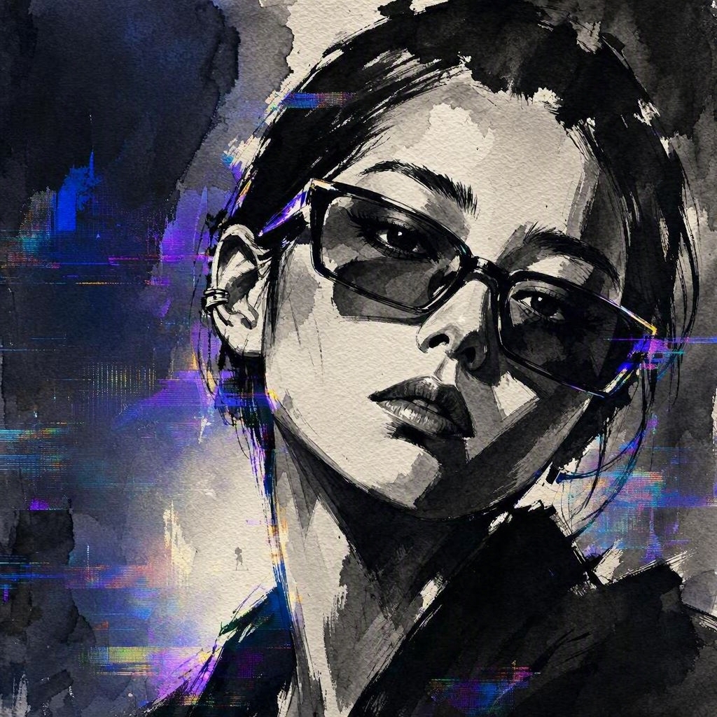 mk0600937254693's tweet photo. Night Falls
#AIart #墨絵 https://t.co/dG59HzD4Ik