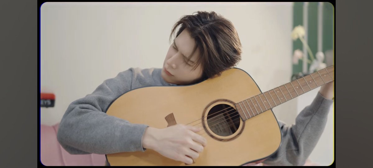 hubaoru's tweet photo. Peat’s elegance + Pentor’s playfulness = the most addictive “情非得已” version online.

#情非得已 #QingFeiDeYi #庾澄慶 #HarlemYu #pentorjrp  #เป็นต่อจีรภัทร #Peatwasu #พีทวสุธร https://t.co/5cON5drToo