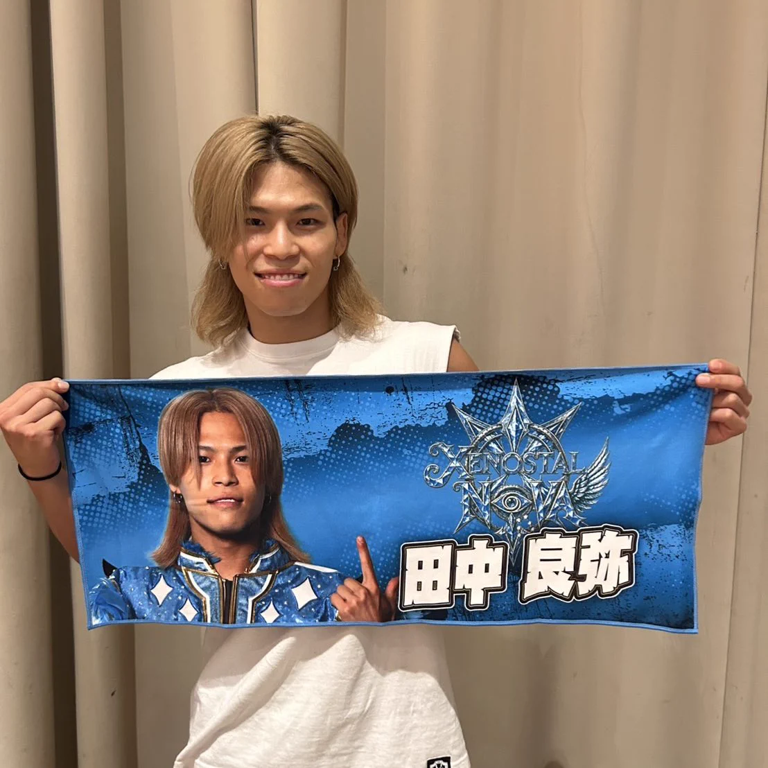 RYUYAページ DRAGONGATE on X: 