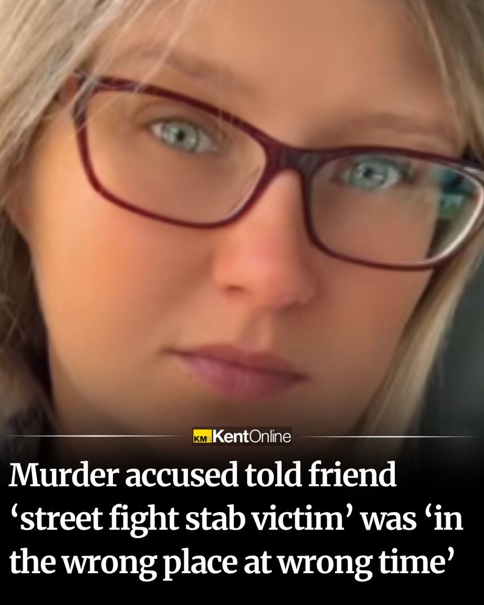 KMGravesend's tweet photo. She shared a series of texts, voice notes, WhatsApp and Facebook exchanges with family and friends over the 24 hours between his killing and her arrest

Read more: https://t.co/xRQuSQ8dYD https://t.co/iUVt3hpJL2