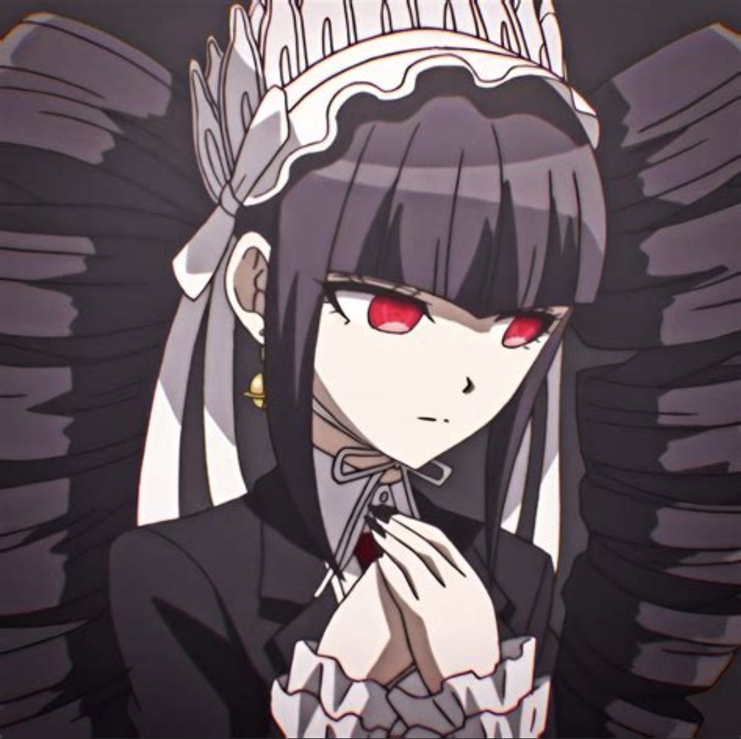 Electronicuser_'s tweet photo. 4 characters I relate too. Qrt to join the chain! ^^ https://t.co/11fnx1bMUM