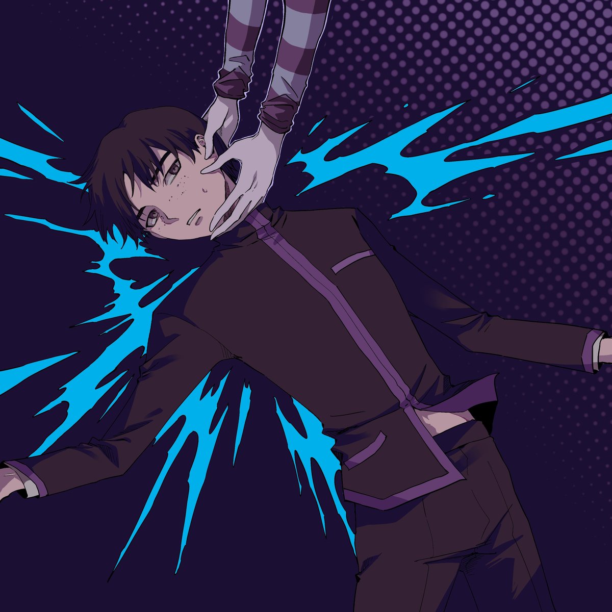 PhantomR075's tweet photo. https://t.co/q7QyOd4f3u