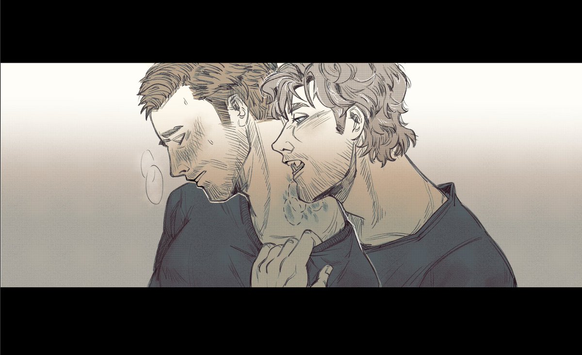 gyanroslings's tweet photo. @rgcuevent #2026rgcuweek 🐺

day 3: omegaverse with k/kade (idk how to tag this???)
idk honestly. i like making things up. i'm so excited
for another sci-fi rygos 👽 https://t.co/iZd1XeB2Yr