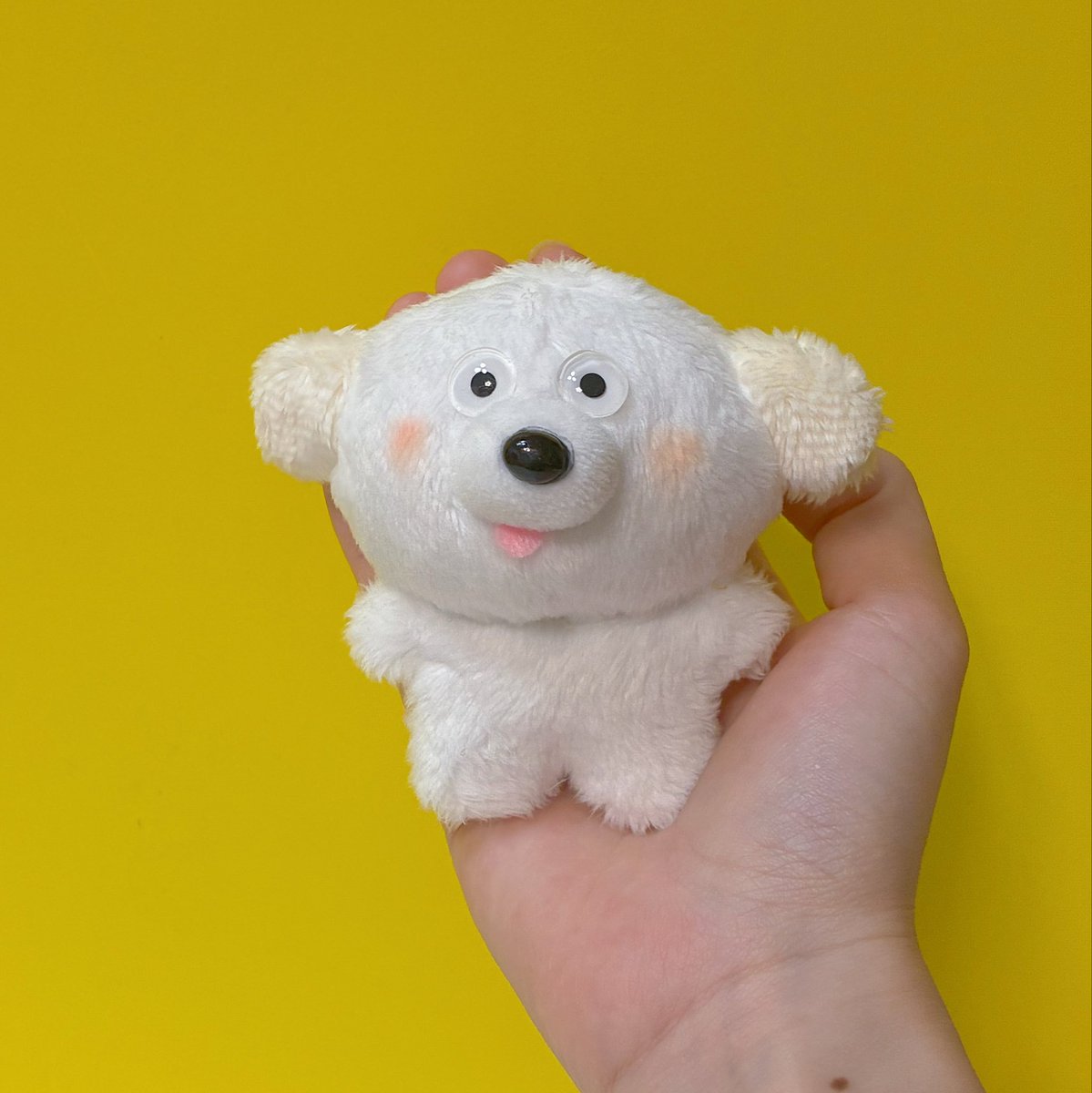 hicochiman's tweet photo. ぬいぐるみ販売予告です🍠🐶🌾
販売日:【9/26（土）21:00〜】

🍠いもぐら
🐶いわしちゃん
🌾こめおくん

👇気になる方はminneを見てね〜
https://t.co/nrahpcnYjq https://t.co/nYCkNSdf54