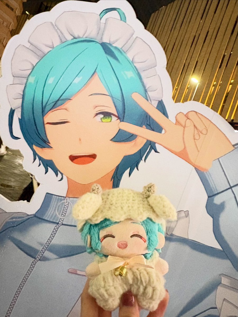 necomusumenui's tweet photo. にいさんたち🫶 https://t.co/wWMK3dVLqz