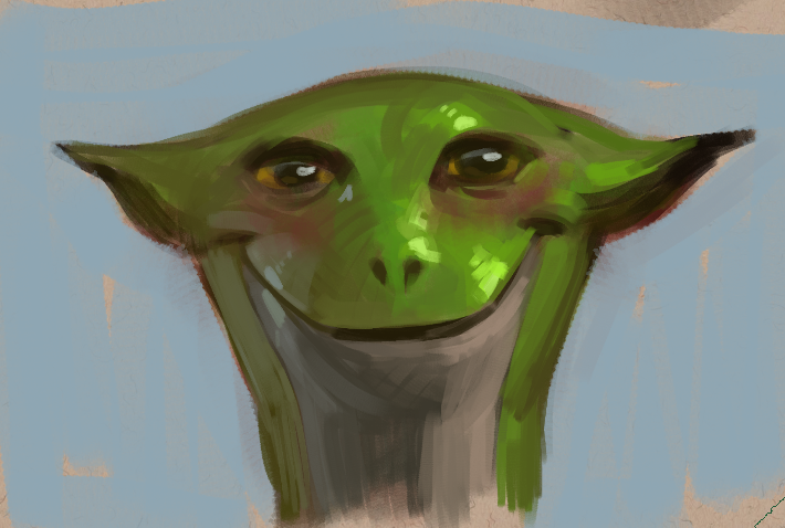 MugenMcFugen's tweet photo. smile for the camera #deadlock https://t.co/Oo2Sfri3B3