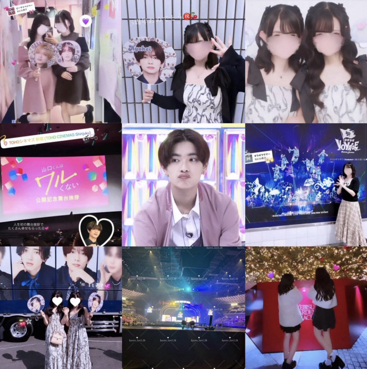 kyoro_luv228's tweet photo. 詳しくはALTまで՞o̴̶̷̤ ̫ o̴̶̷̤՞💕💕
 #なにふぁむさんと繋がりたい  #わーーーージャニオタさんと繋がるお時間がまいりましたいっぱい繋がりましょ  #ジャニオタさんと繋がりたい  #なにわ担と繋がりたい  #なにわ男子  #高橋恭平  #高橋担と繋がりたい https://t.co/33GGRfVBa0