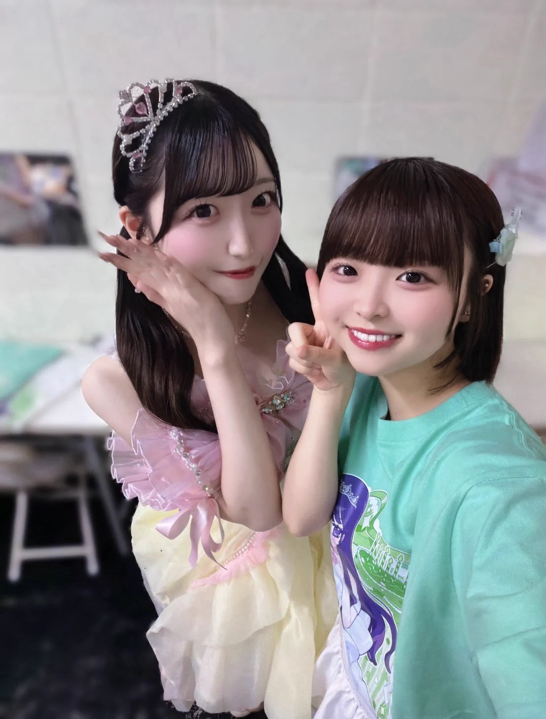 七瀬ひまり【トウトイナ。】 (@himari_toutoina) / X