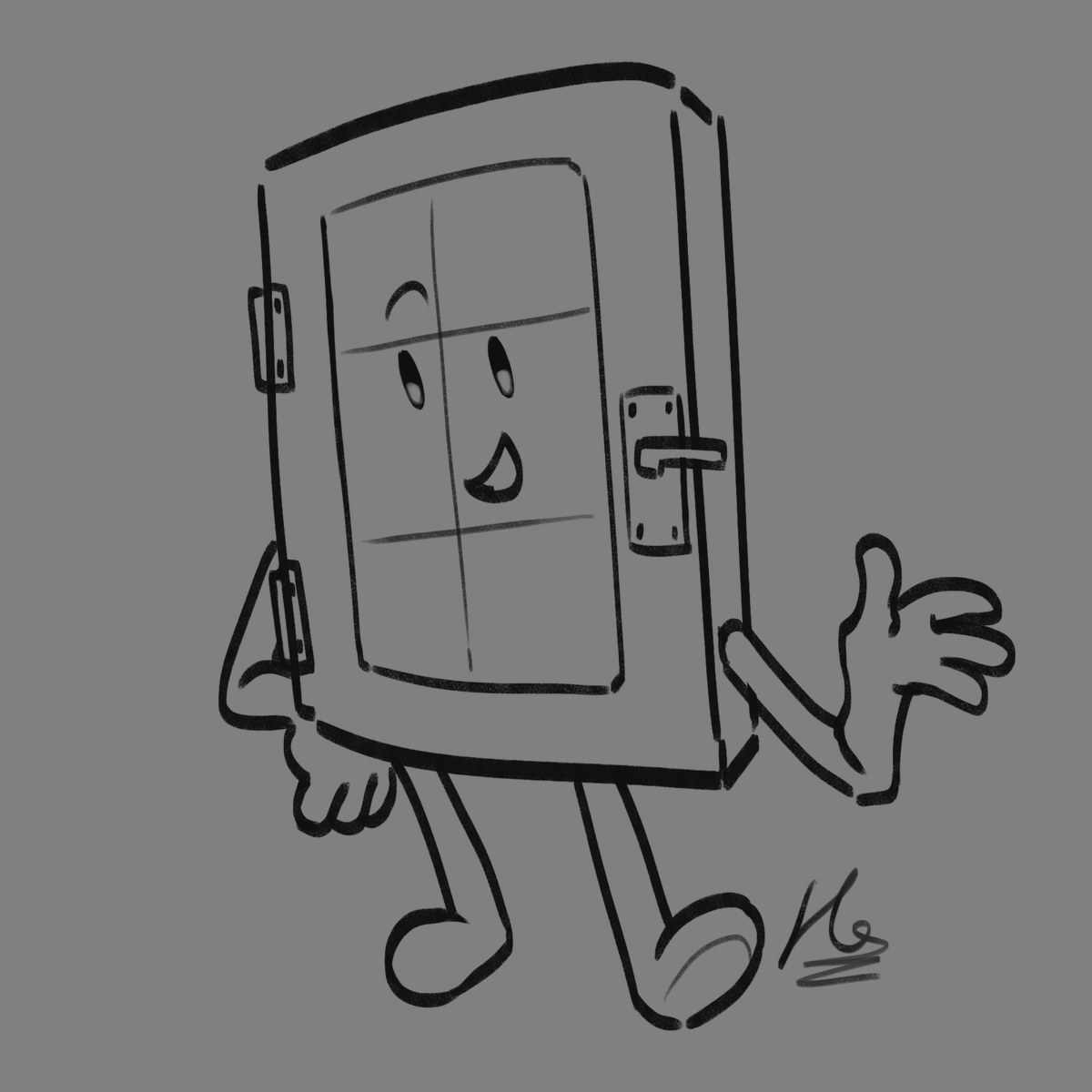 ks_causeyes's tweet photo. More ocs drawing and more oweeee I think it was my second time drawing sth of DW character,,
#oc #osctwt #osc #objectshow #ocfanart https://t.co/JgMNHTJqxH