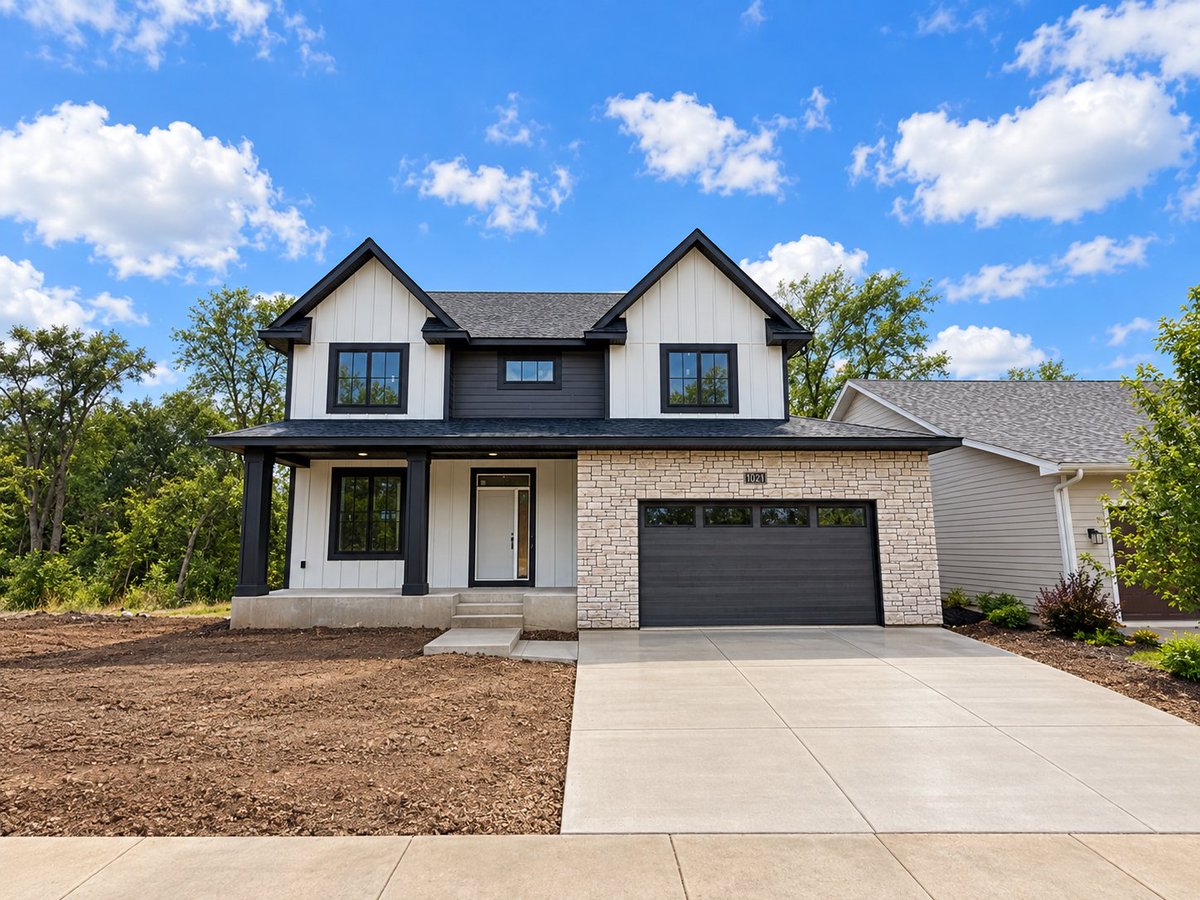 Realtor_Bauer's tweet photo. Attention home buyers! Don't miss out on this amazing new listing in Area.
- David Bauer #40679306 with REMAX Advantage Plus - Faribault
- Contact me at 952.607.9367 https://t.co/THs2bDgdZ5