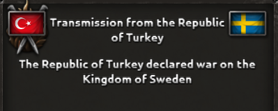 kalach444's tweet photo. Tak widzę obecną sytuację na linii Paradox - Turcja w tym konflikcie o Hearts of Iron 4 https://t.co/GgbrUmw3od