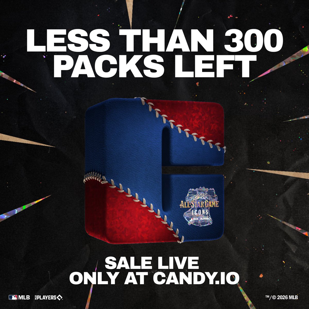CandyDigital tweet picture