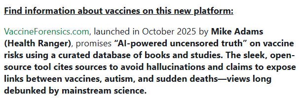 JaniceJame6vjh's tweet photo. https://t.co/v5CWehQe8n
https://t.co/I3GRTVpTFu
https://t.co/GvDGh109q2
#Meme #Adams #Database #Vaccines #Vaccination #AI #HealthRanger #Poison #DeathshotsMeme #Autism #SIDS #Death #Deaths #Mortality #SuddenDeath #SuddenDeaths #Website #VaccineForensics #BrightAi https://t.co/cExTF4MuVT