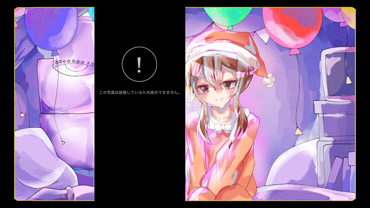 awahina_'s tweet photo. 初めてのこういうタグ🫪
全反応周回します、私を見つけてください
#絵描きさんと繋がりたい #秋の創作クラスタフォロー祭り #ボカロ https://t.co/u4pRXlG4Oy