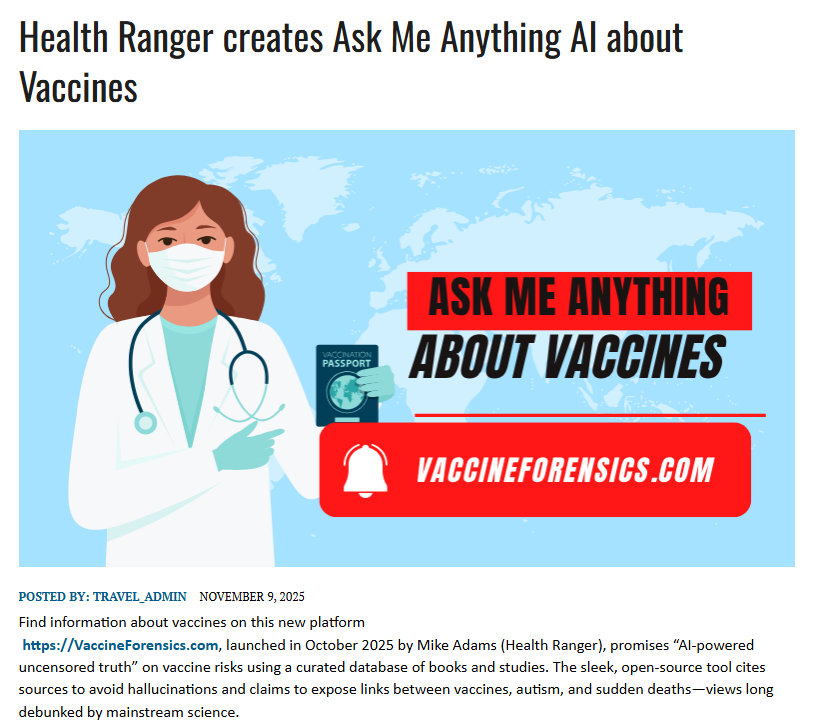 JaniceJame6vjh's tweet photo. https://t.co/v5CWehQe8n
https://t.co/I3GRTVpTFu
https://t.co/GvDGh109q2
#Meme #Adams #Database #Vaccines #Vaccination #AI #HealthRanger #Poison #DeathshotsMeme #Autism #SIDS #Death #Deaths #Mortality #SuddenDeath #SuddenDeaths #Website #VaccineForensics #BrightAi https://t.co/cExTF4MuVT