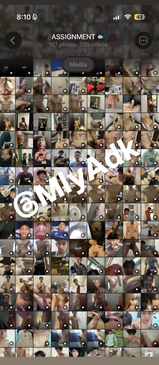 MlyAdk's tweet photo. HARGA PROMO RM 15 only ‼️‼️. Otw upload more content up to 5k. Semua video Melayu main 💦🍌. Berminat? DM now 😘 https://t.co/InjhNBqgFN